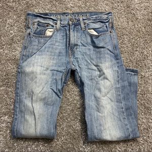 American Eagle Relaxed Jeans